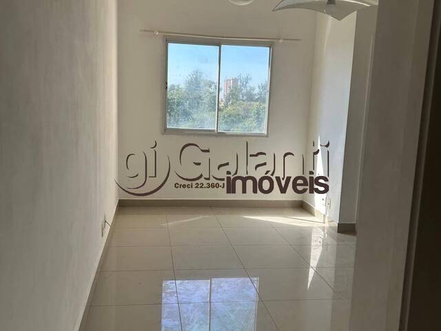 #8744 - Apartamento para Locação em Marília - SP - 2
