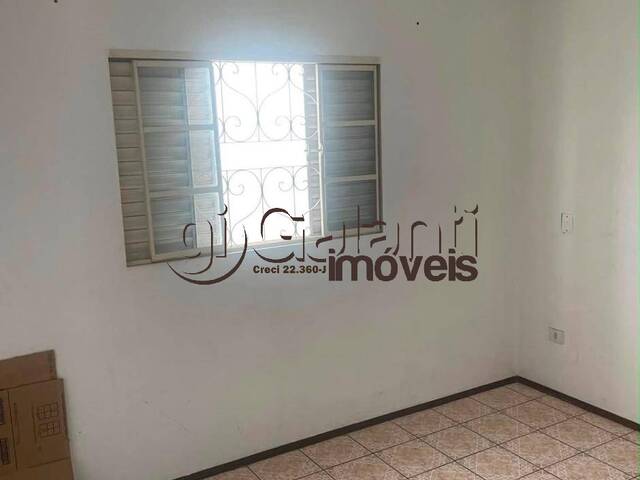 #8745 - Casa para Locação em Marília - SP - 2