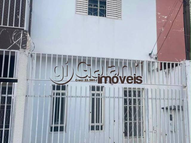 #8745 - Casa para Locação em Marília - SP - 1