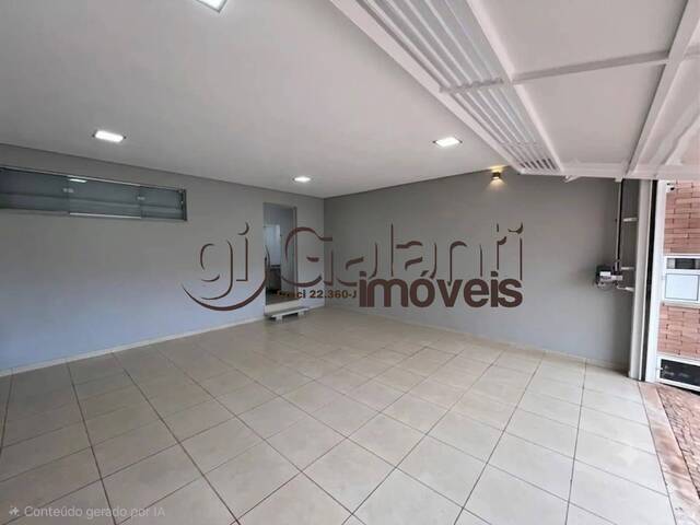 #8746 - Casa para Locação em Marília - SP - 2