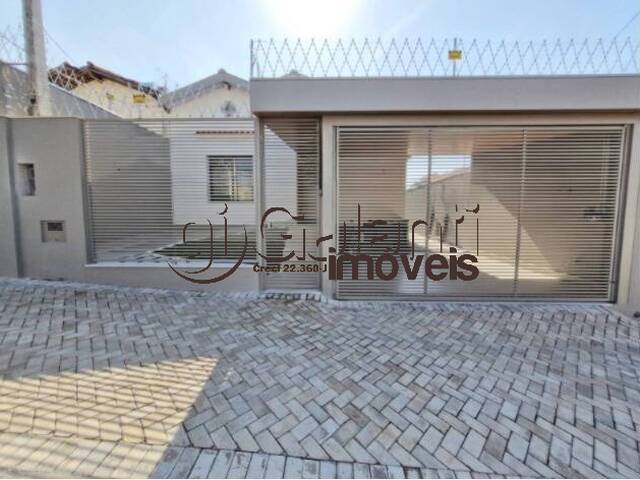 #8747 - Casa para Locação em Marília - SP - 1