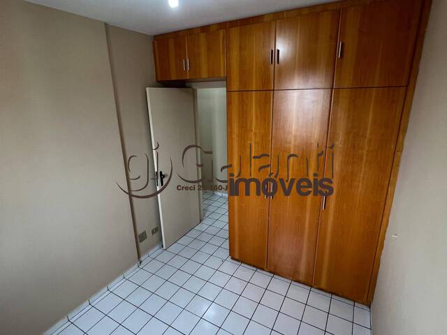 #8748 - Apartamento para Locação em Marília - SP - 2