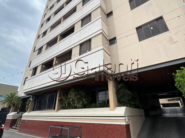 #8748 - Apartamento para Locação em Marília - SP - 1