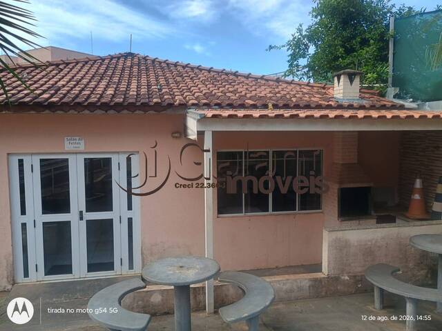#8749 - Apartamento para Locação em Marília - SP - 2
