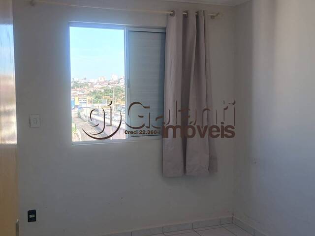 Apartamento para Locação em Marília - 5