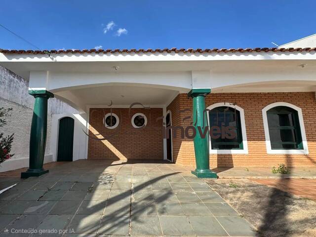 #8750 - Casa para Venda em Marília - SP - 2