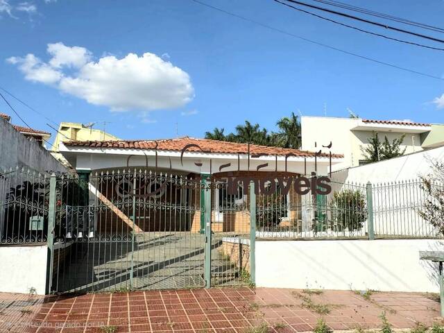 #8750 - Casa para Venda em Marília - SP - 1