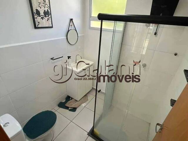 Apartamento para Locação em Marília - 5