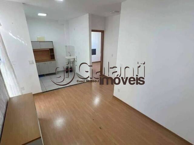 Apartamento para Locação em Marília - 4
