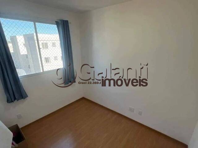 #8751 - Apartamento para Locação em Marília - SP - 2