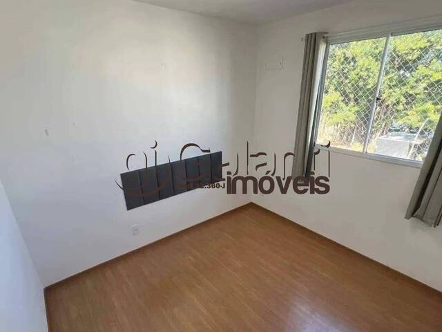 #8751 - Apartamento para Locação em Marília - SP - 3