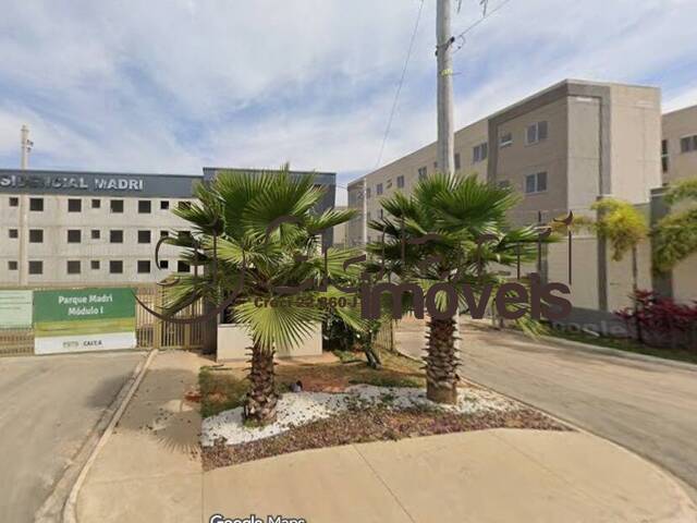 #8751 - Apartamento para Locação em Marília - SP - 1