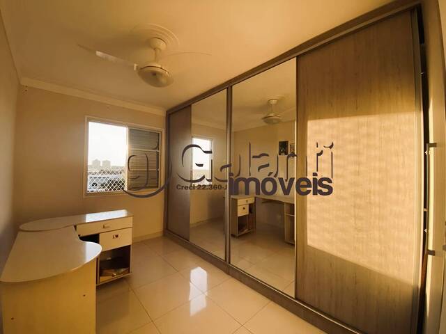 #8752 - Apartamento para Locação em Marília - SP - 3