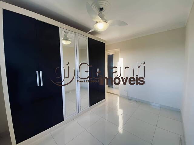 #8752 - Apartamento para Locação em Marília - SP - 2
