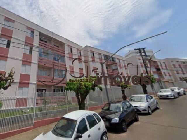#8752 - Apartamento para Locação em Marília - SP - 1