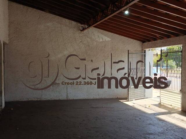 #8757 - Casa para Venda em Marília - SP - 2