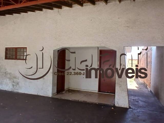 #8757 - Casa para Venda em Marília - SP - 3