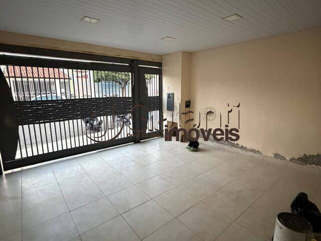#8759 - Casa para Locação em Marília - SP - 2