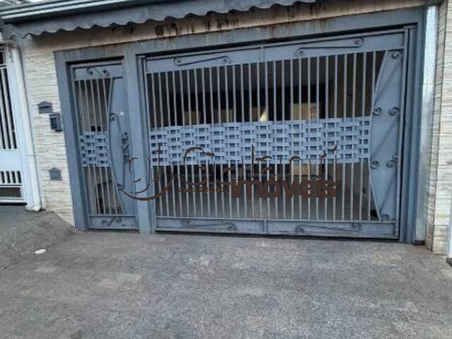 #8759 - Casa para Locação em Marília - SP - 1
