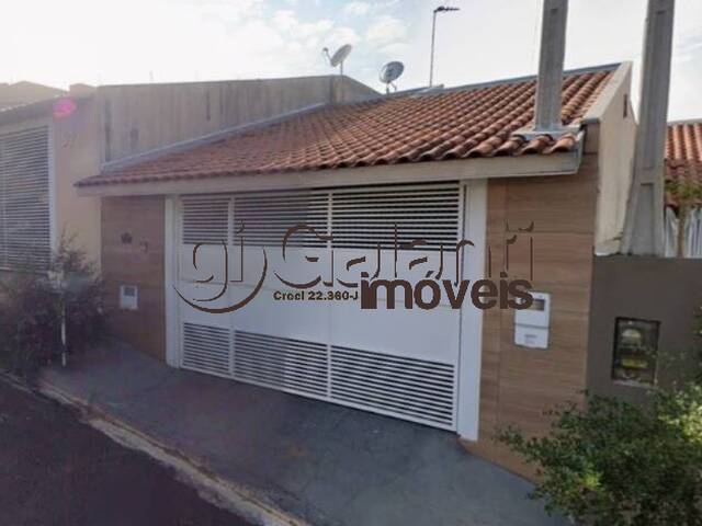 #8760 - Casa para Venda em Marília - SP - 1