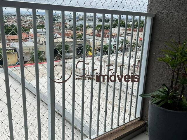 #8761 - Apartamento para Venda em Marília - SP - 3