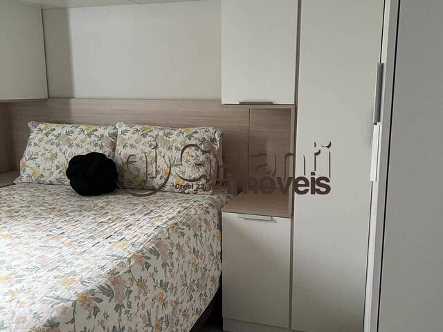 #8761 - Apartamento para Venda em Marília - SP - 2