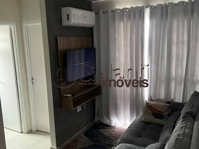 Apartamento para Venda em Marília - 4