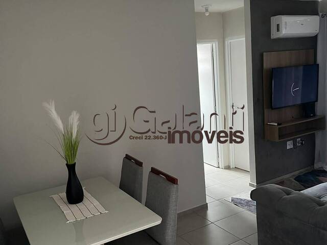 Apartamento para Venda em Marília - 5