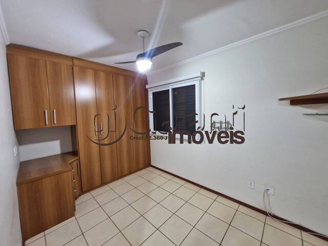#8763 - Apartamento para Venda em Marília - SP - 3