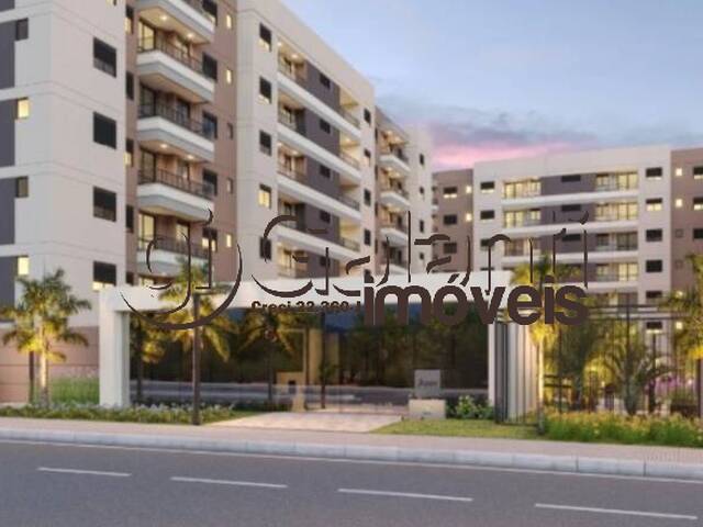 #8764 - Apartamento para Locação em Marília - SP - 1