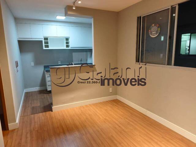 Apartamento para Locação em Marília - 5