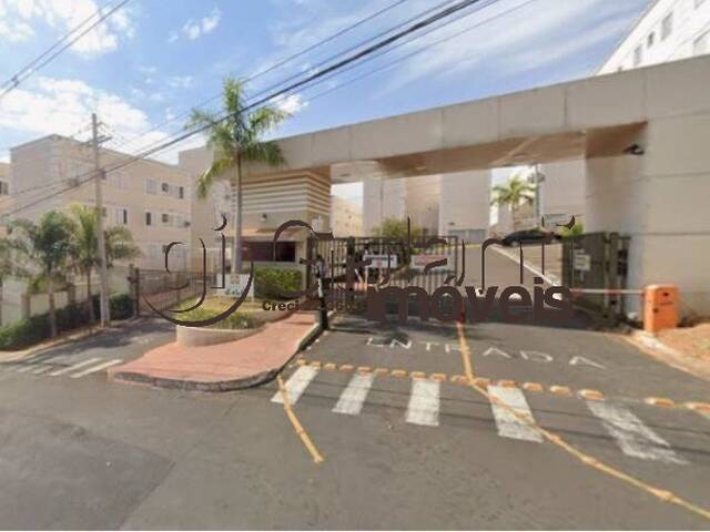 #8765 - Apartamento para Locação em Marília - SP - 1