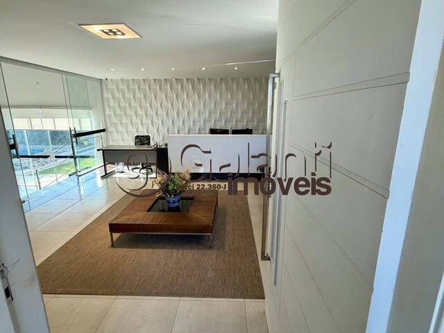 Sala Comercial para Venda em Marília - 4