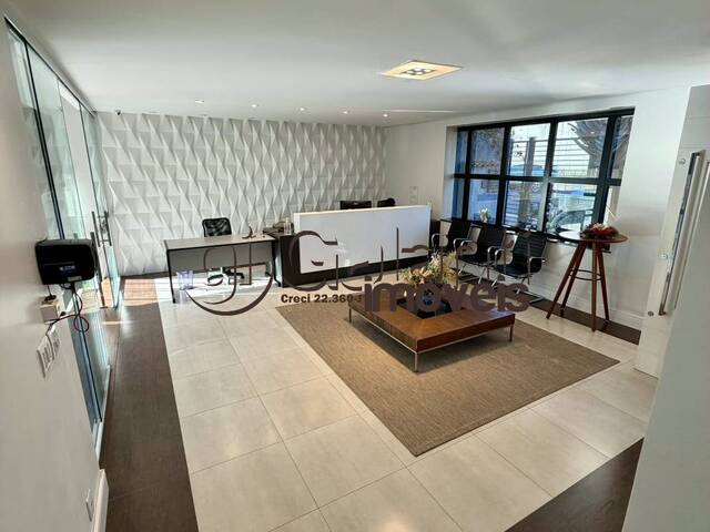 Sala Comercial para Venda em Marília - 5