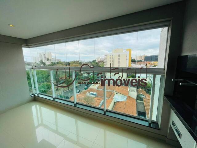 Apartamento para Locação em Marília - 5