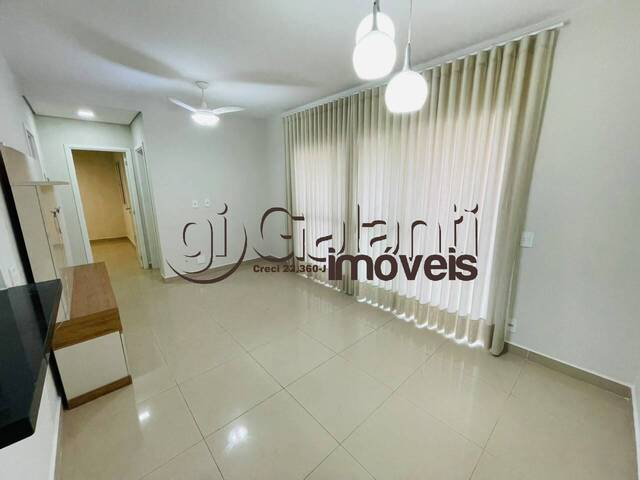 Apartamento para Locação em Marília - 4