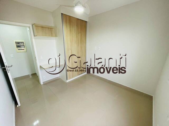 #8769 - Apartamento para Locação em Marília - SP - 2