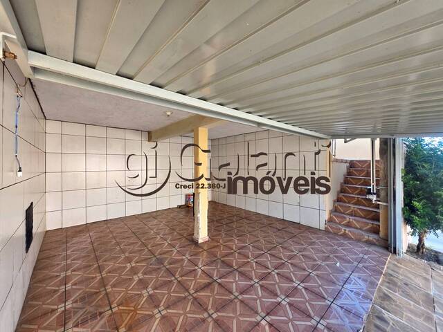 #6874 - Casa para Locação em Marília - SP