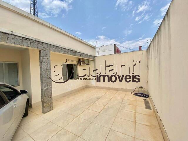 #8770 - Casa para Venda em Marília - SP - 3