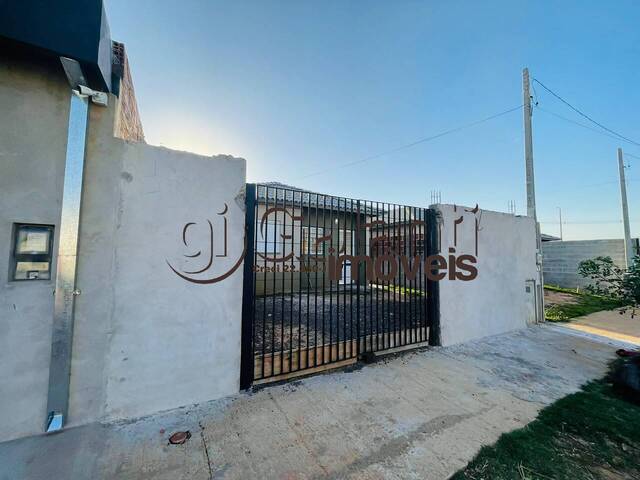 #8771 - Casa para Locação em Marília - SP - 1