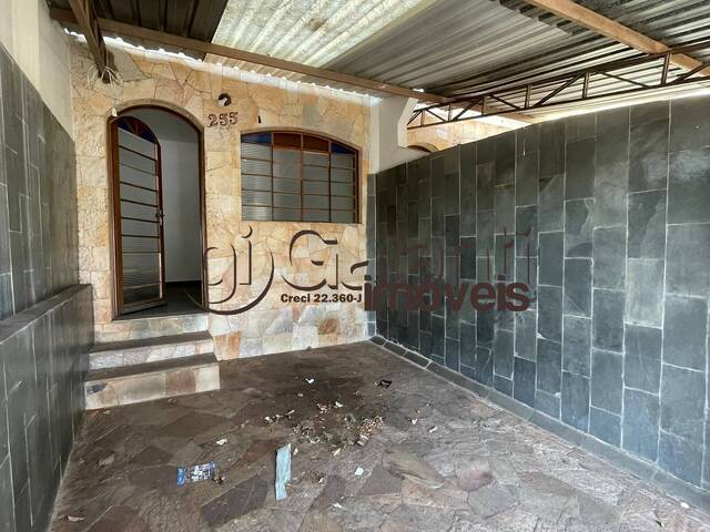 Casa para Locação em Marília - 2