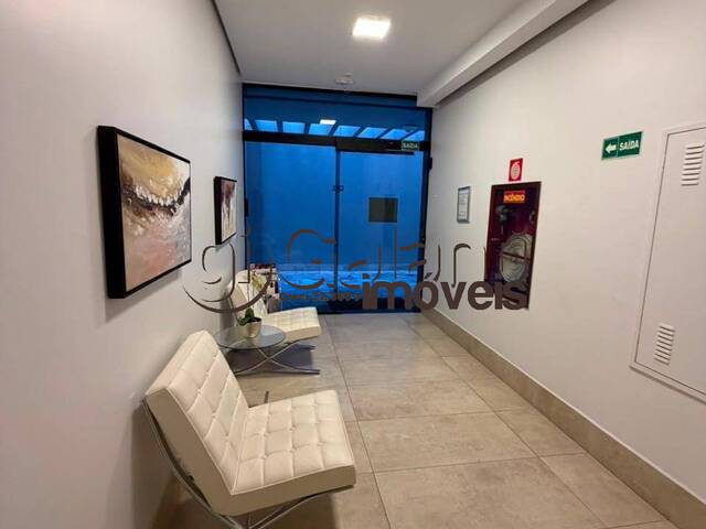#8772 - Apartamento para Locação em Marília - SP - 2