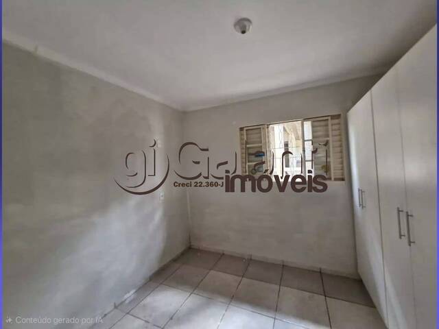 #8774 - Casa para Locação em Marília - SP - 3