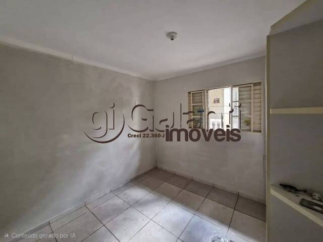 Casa para Locação em Marília - 4