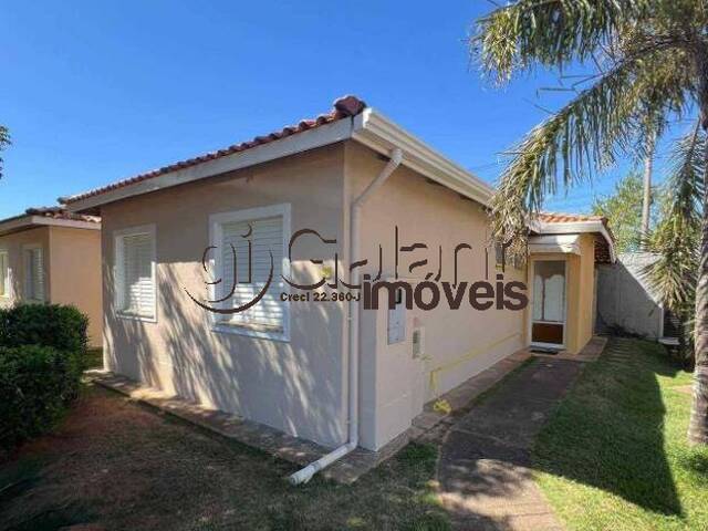 #8775 - Casa para Locação em Marília - SP - 1