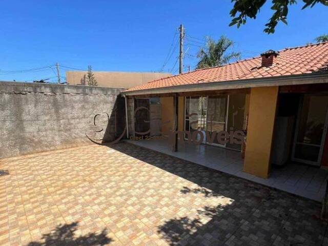 #8775 - Casa para Locação em Marília - SP - 2