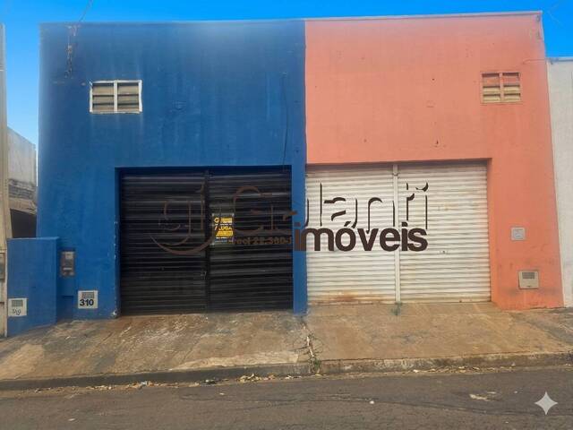 #8776 - Comercial para Locação em Marília - SP - 1