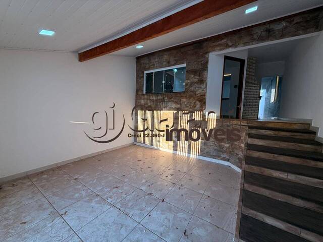 #8779 - Casa para Locação em Marília - SP - 2