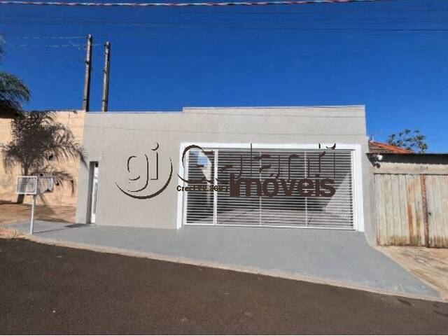 #8780 - Casa para Venda em Marília - SP - 1