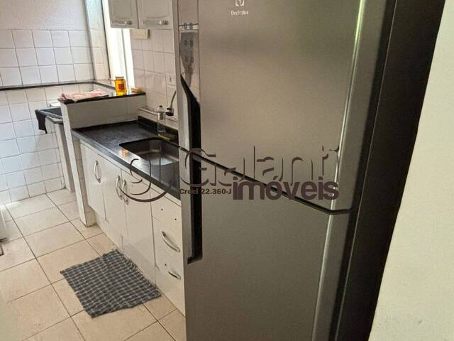 Apartamento para Locação em Marília - 5